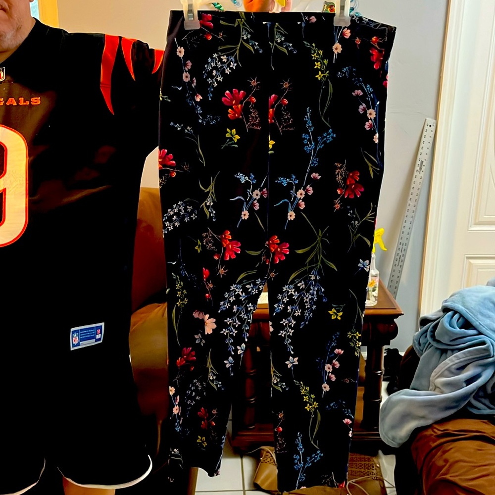 Time and True, size 14 jeggings